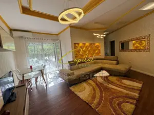 APARTAMENT ME QIRA 2+1 LIQENI I THATE 80.000 LEKE