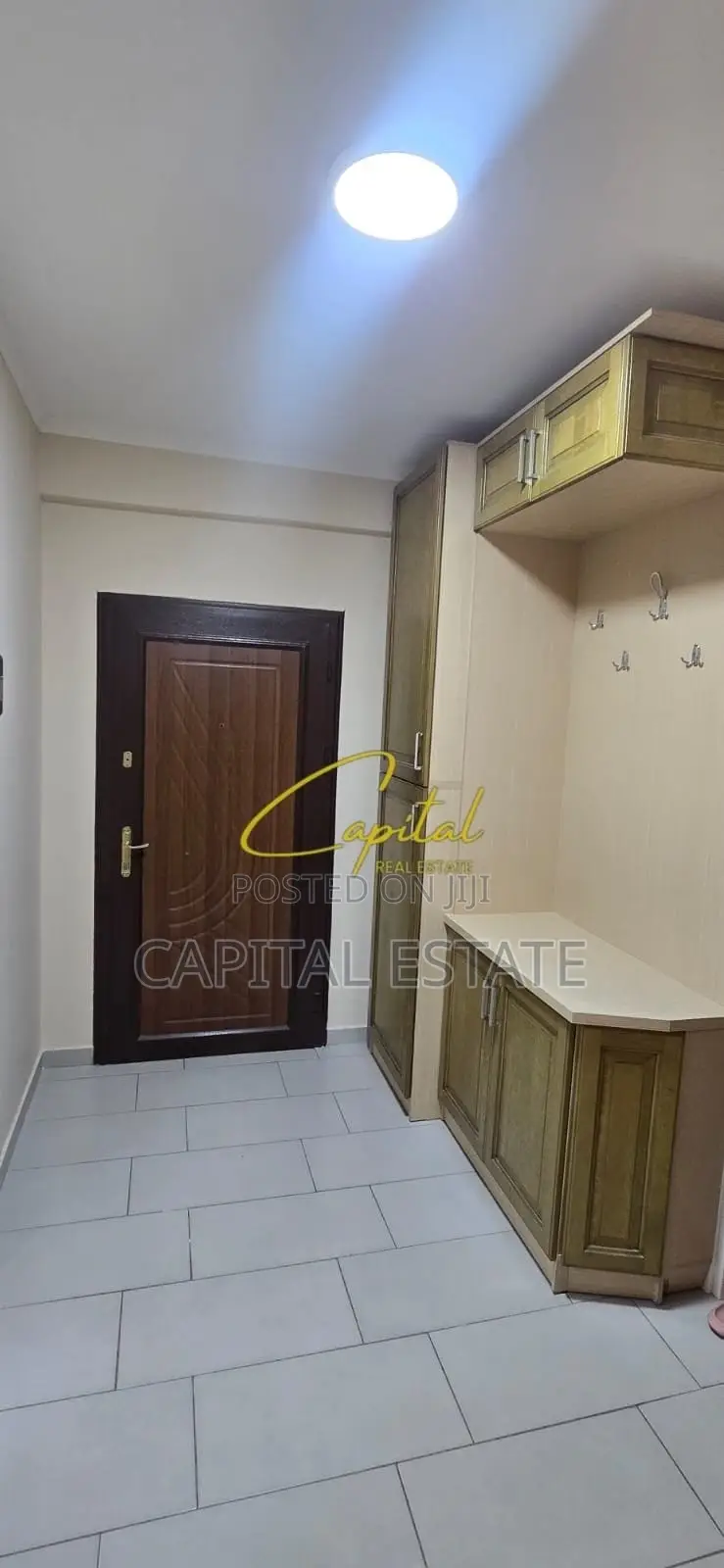 APARTAMENT ME QIRA 2+1 ASTIR 560 EURO