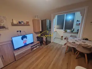 SHITET APARTAMENT 1+1 HARRY FULTZ 125.000 EURO