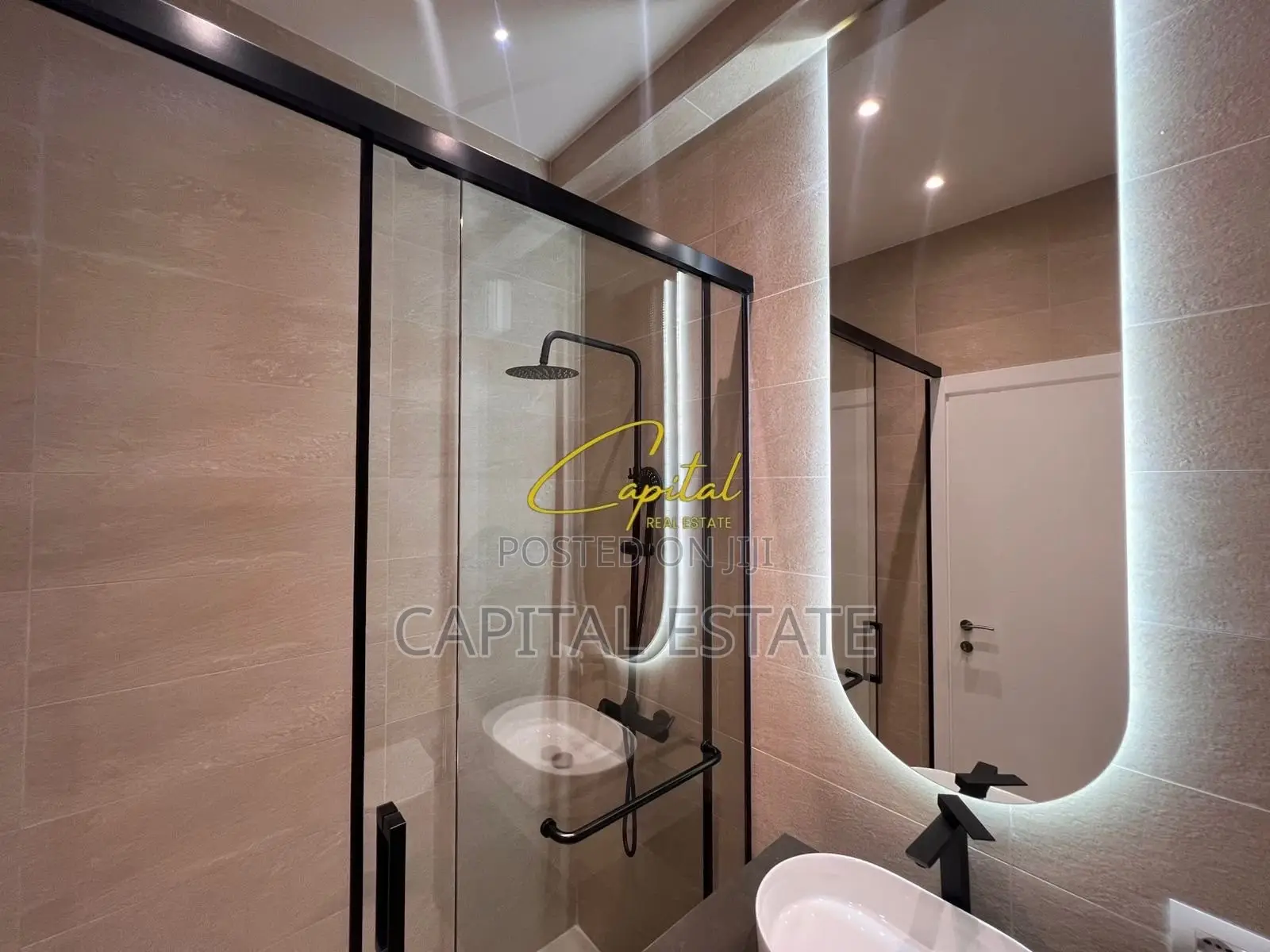 SHITET APARTAMENT 1+1 REZIDENCA HENKE 155.000 EURO