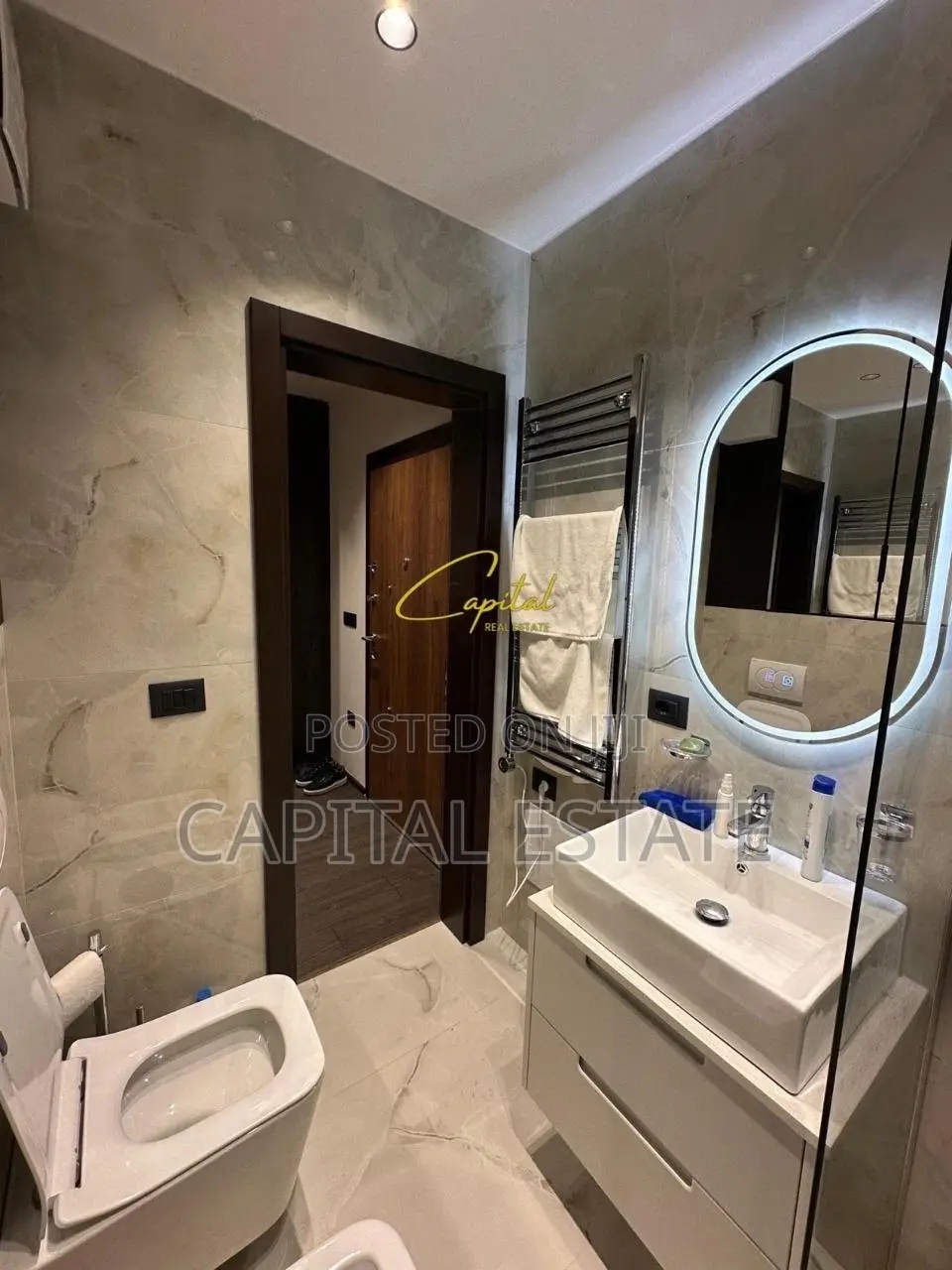 APARTAMENT ME QIRA 1+1 ISH EKSPOZITA 1000 EURO