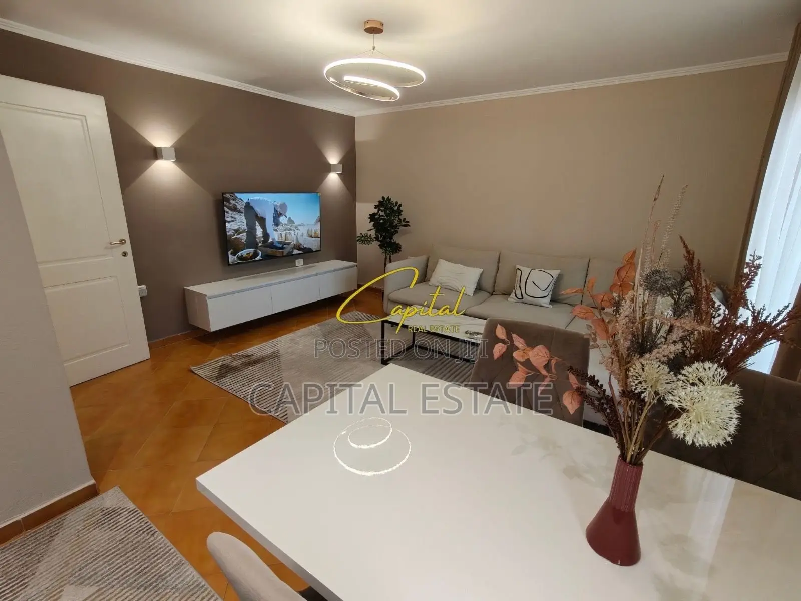 SHITET APARTAMENT 1+1 RRUGA E DIBRES 14.400.000 LEKE