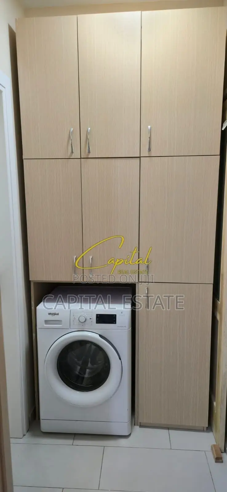 APARTAMENT ME QIRA 2+1 ASTIR 560 EURO