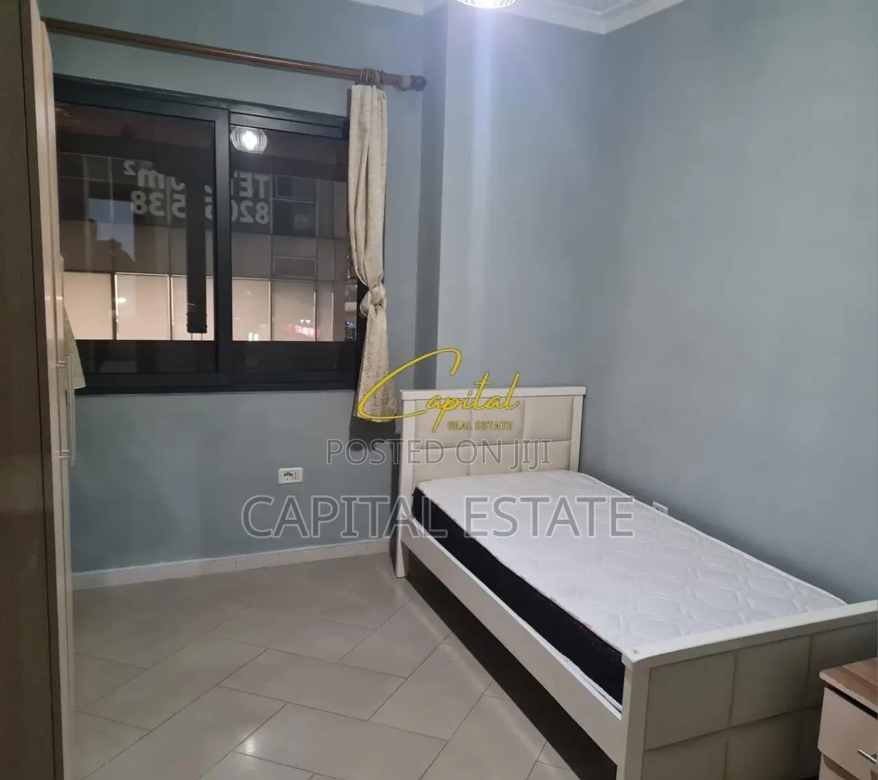 APARTAMENT ME QIRA 2+1 ASTIR 500 EURO