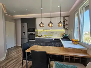 SHITET APARTAMENT 2+1 FRESKU 145.000 LEKE