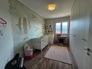 SHITET APARTAMENT 2+1 FRESKU 145.000 LEKE
