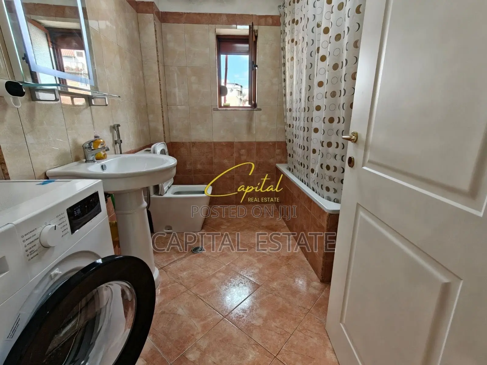 SHITET APARTAMENT 1+1 RRUGA E DIBRES 14.400.000 LEKE