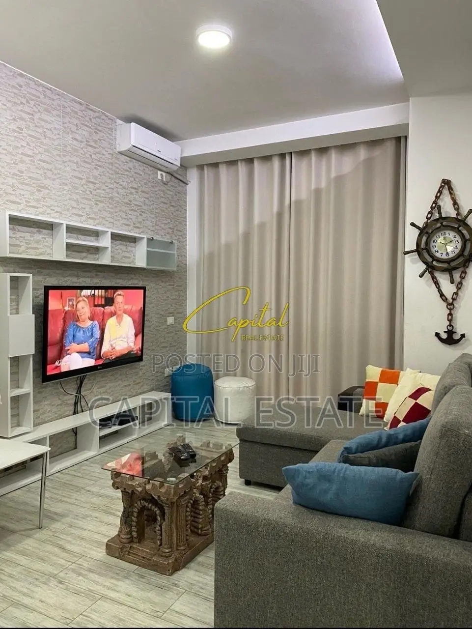 APARTAMENT ME QIRA 1+1 KOMUNA E PARISIT 65.000 LEKE