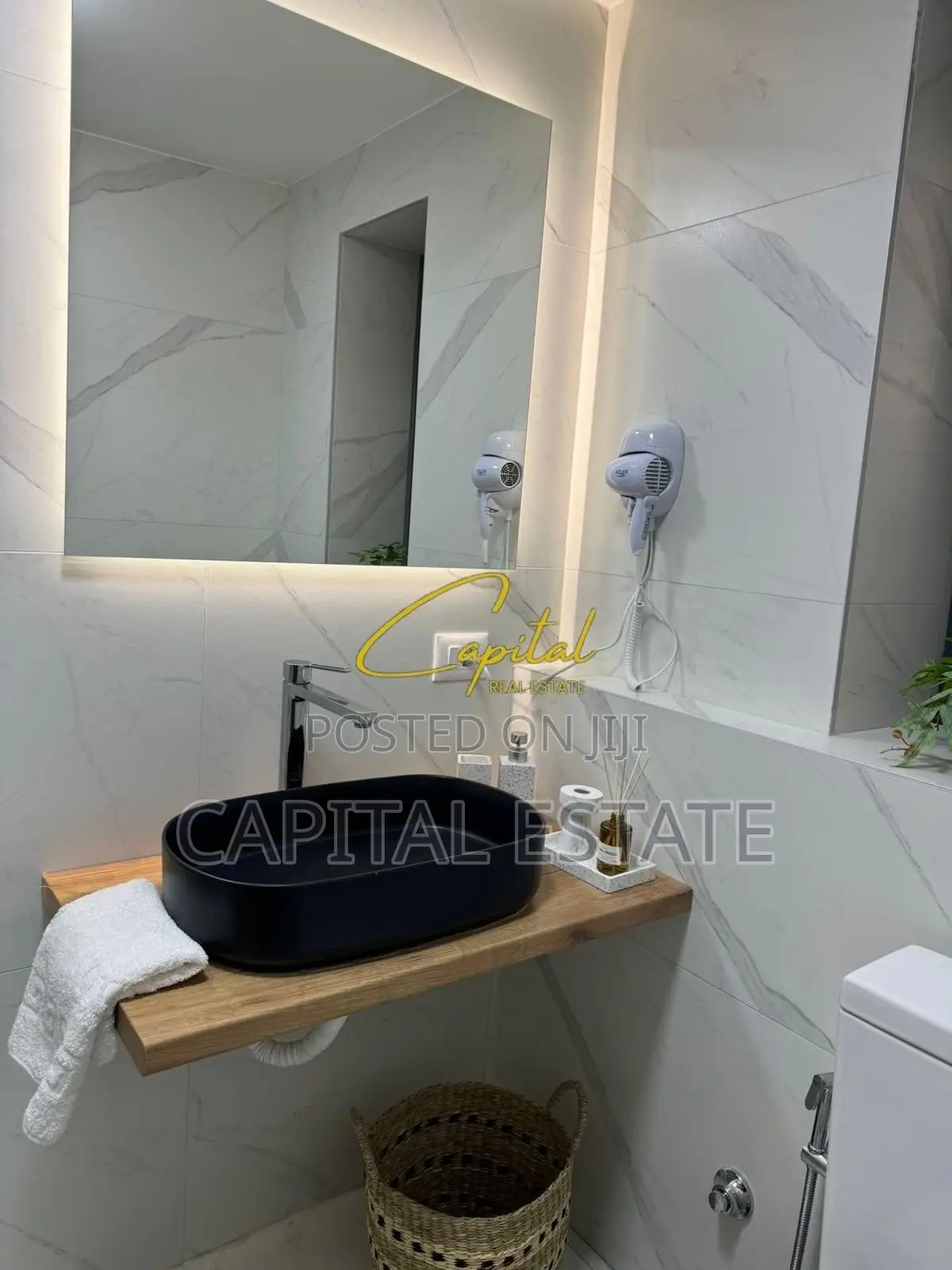APARTAMENT ME QIRA 2+1 RRUGA ALI VISHA 65.000 LEKE
