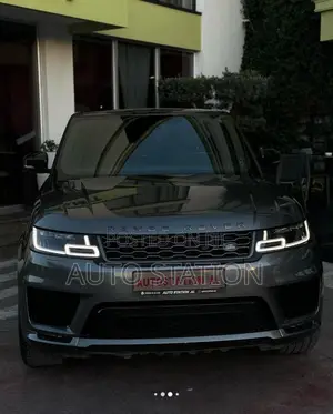 RANGE ROVER SPORT