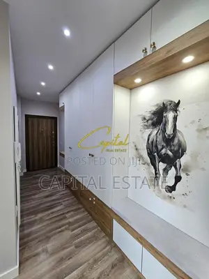SHITET APARTAMENT 2+1 FRESKU 145.000 LEKE
