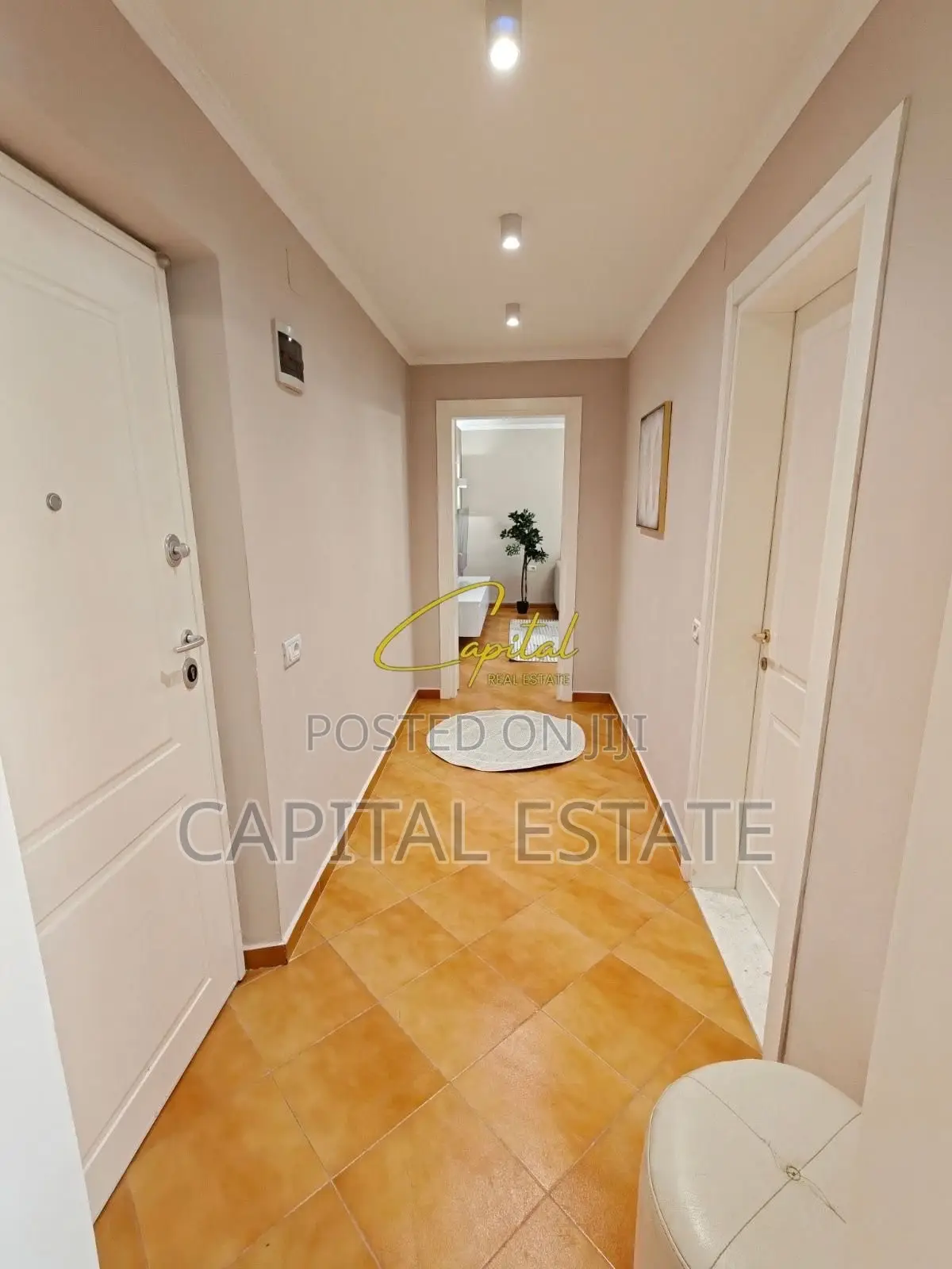 SHITET APARTAMENT 1+1 RRUGA E DIBRES 14.400.000 LEKE