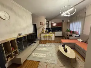APARTAMENT ME QIRA 1+1 LIQENI ARTIFICIAL 800 EURO