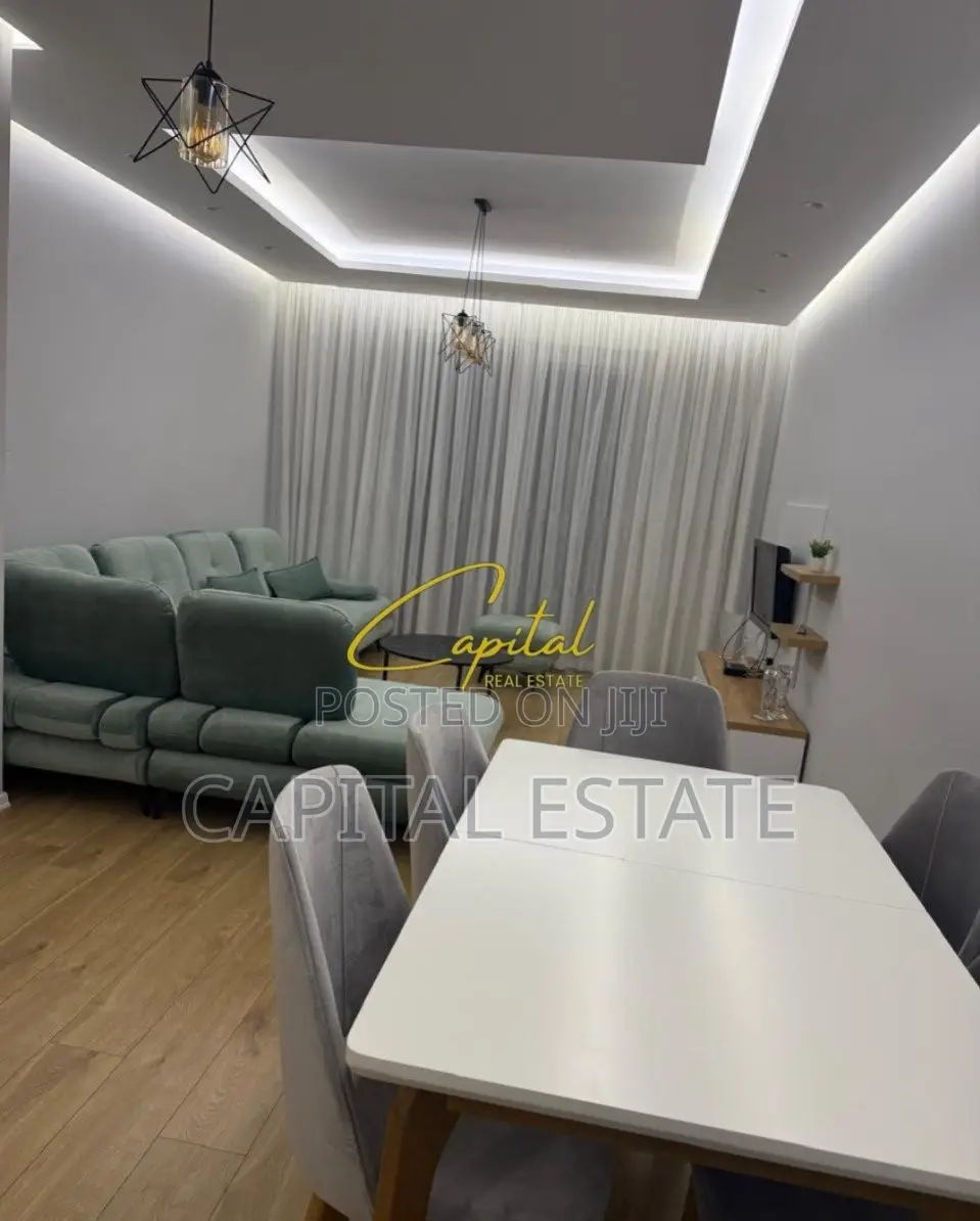 APARTAMENT ME QIRA 2+1 ISH PARKU 65.000 LEKE