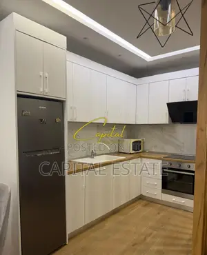 APARTAMENT ME QIRA 2+1 ISH PARKU 65.000 LEKE