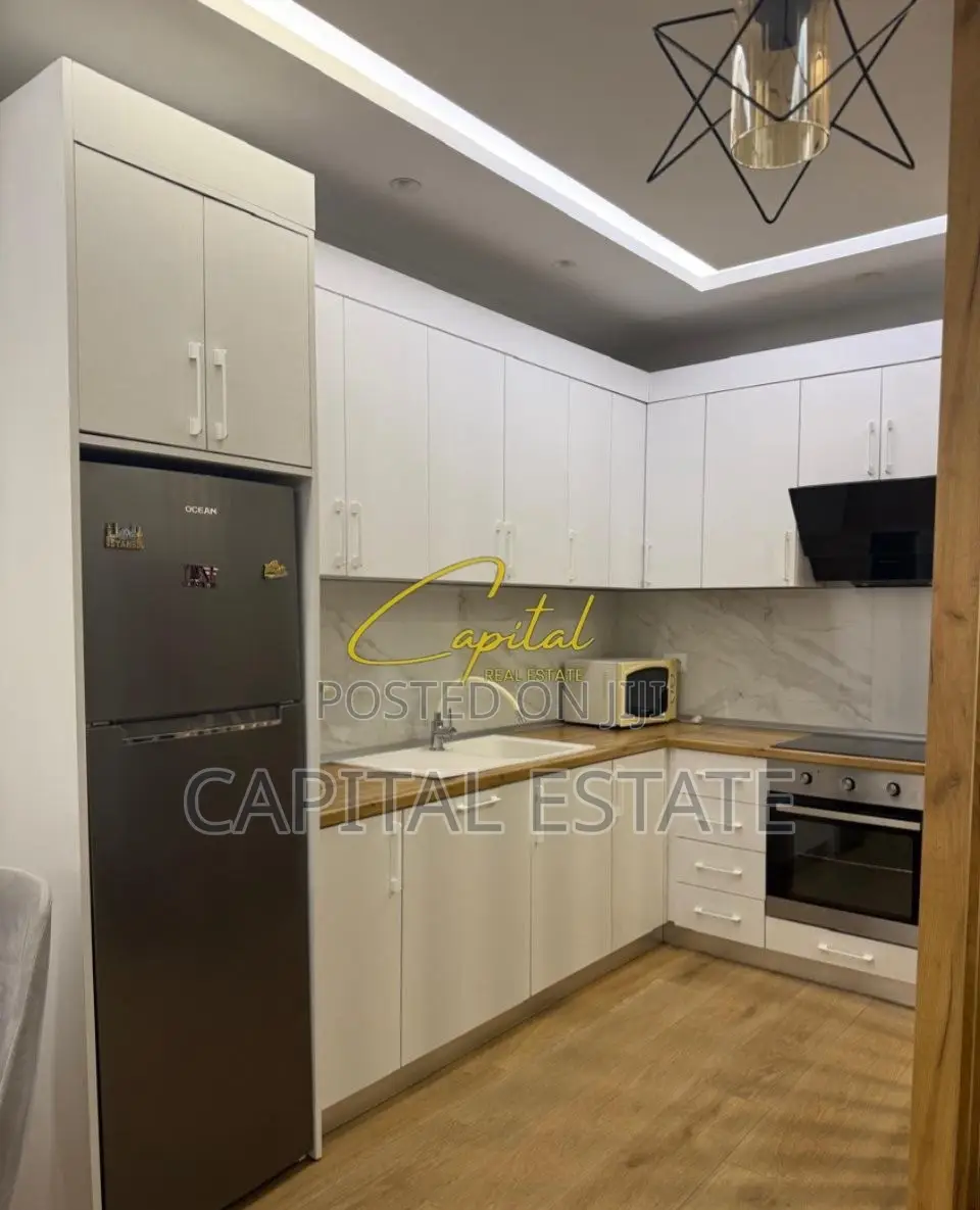 APARTAMENT ME QIRA 2+1 ISH PARKU 65.000 LEKE