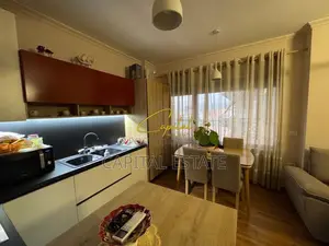 APARTAMENT ME QIRA 1+1 LIQENI ARTIFICIAL 800 EURO