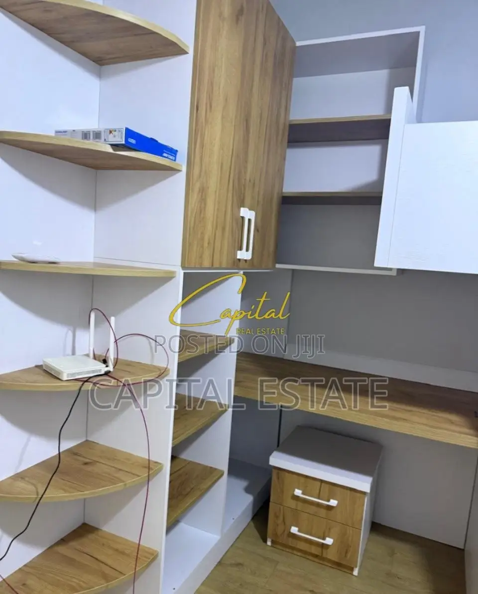 APARTAMENT ME QIRA 2+1 ISH PARKU 65.000 LEKE