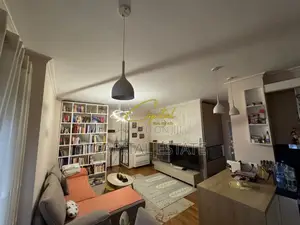 APARTAMENT ME QIRA 1+1 LIQENI ARTIFICIAL 800 EURO