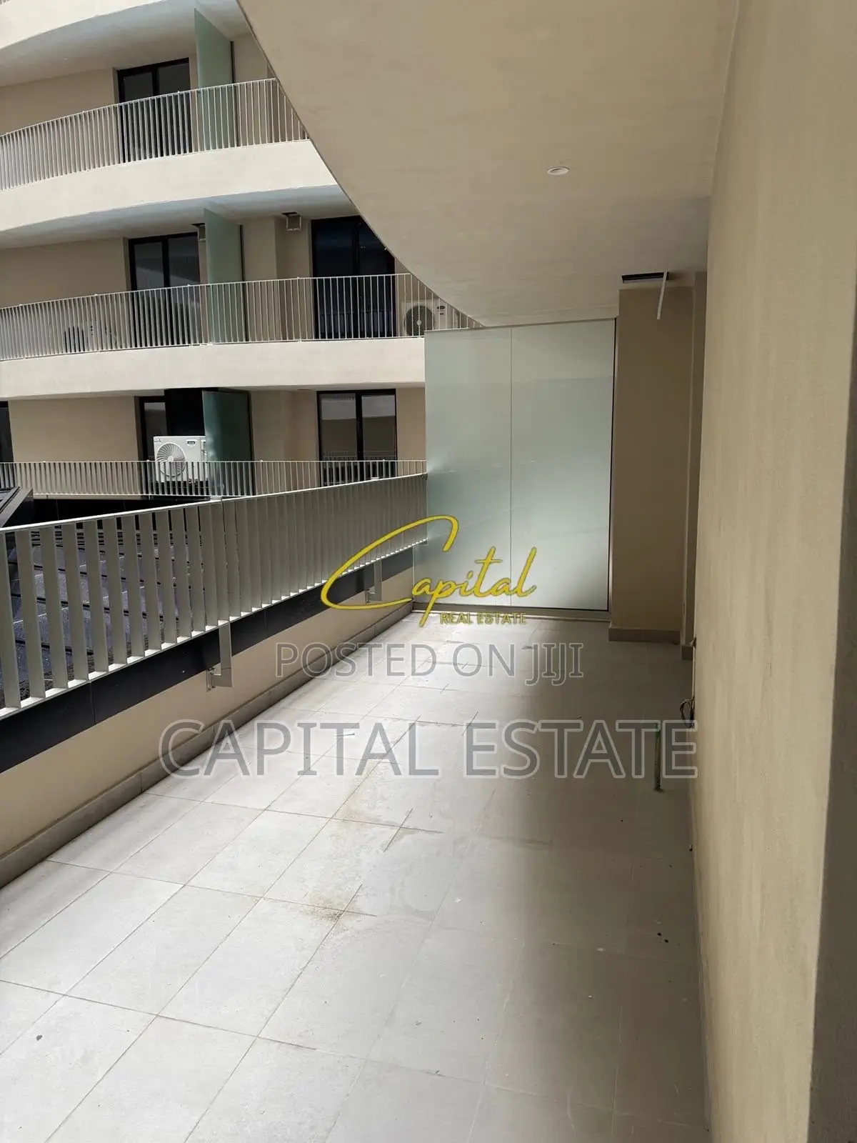 AMBIENT BIZNESI ME QIRA 120 M2 GOLDEN TOWER REZIDENCE 100.000 LEKE