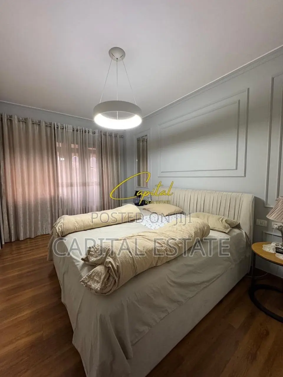 APARTAMENT ME QIRA 1+1 LIQENI ARTIFICIAL 800 EURO