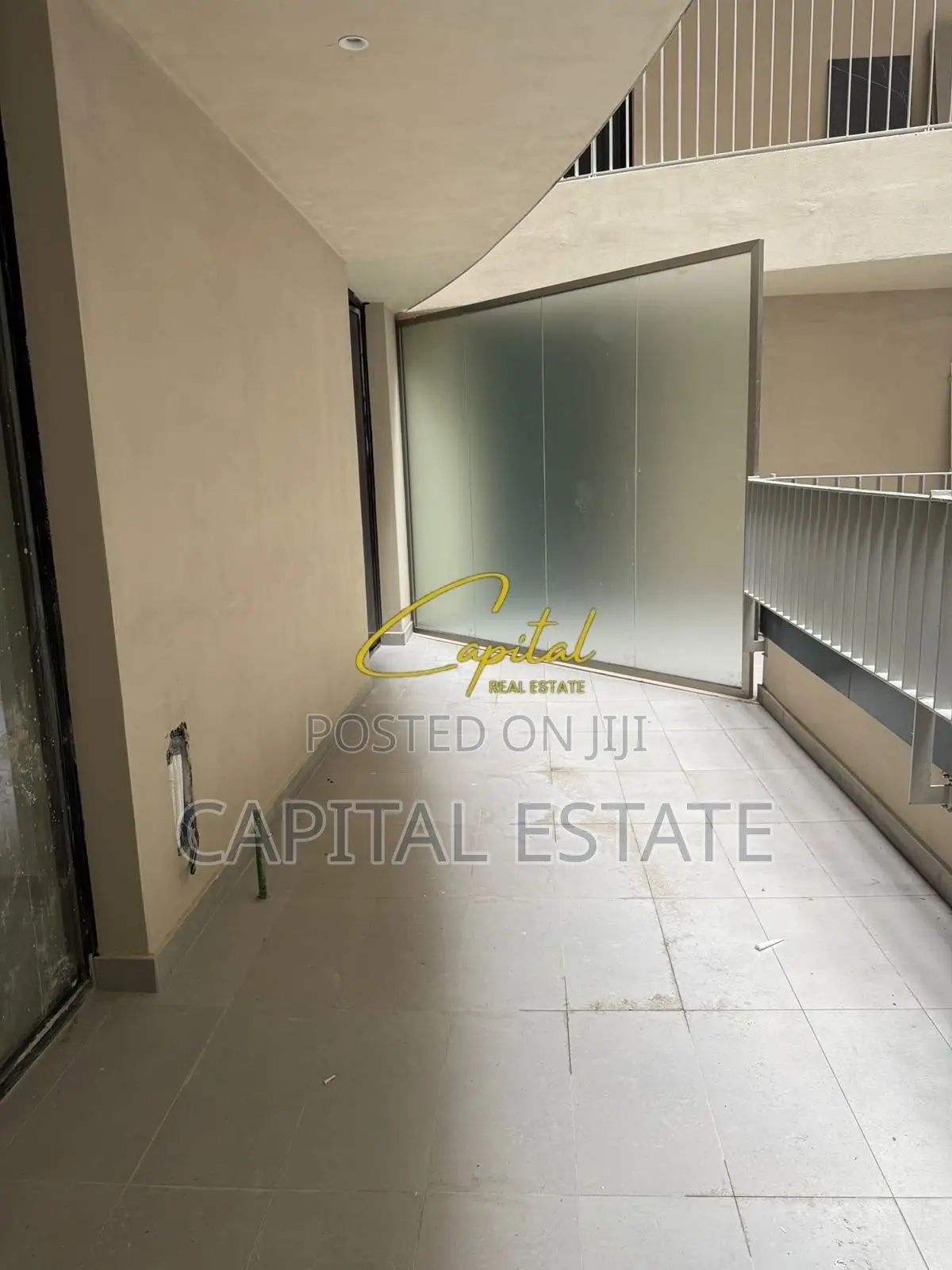 AMBIENT BIZNESI ME QIRA 120 M2 GOLDEN TOWER REZIDENCE 100.000 LEKE