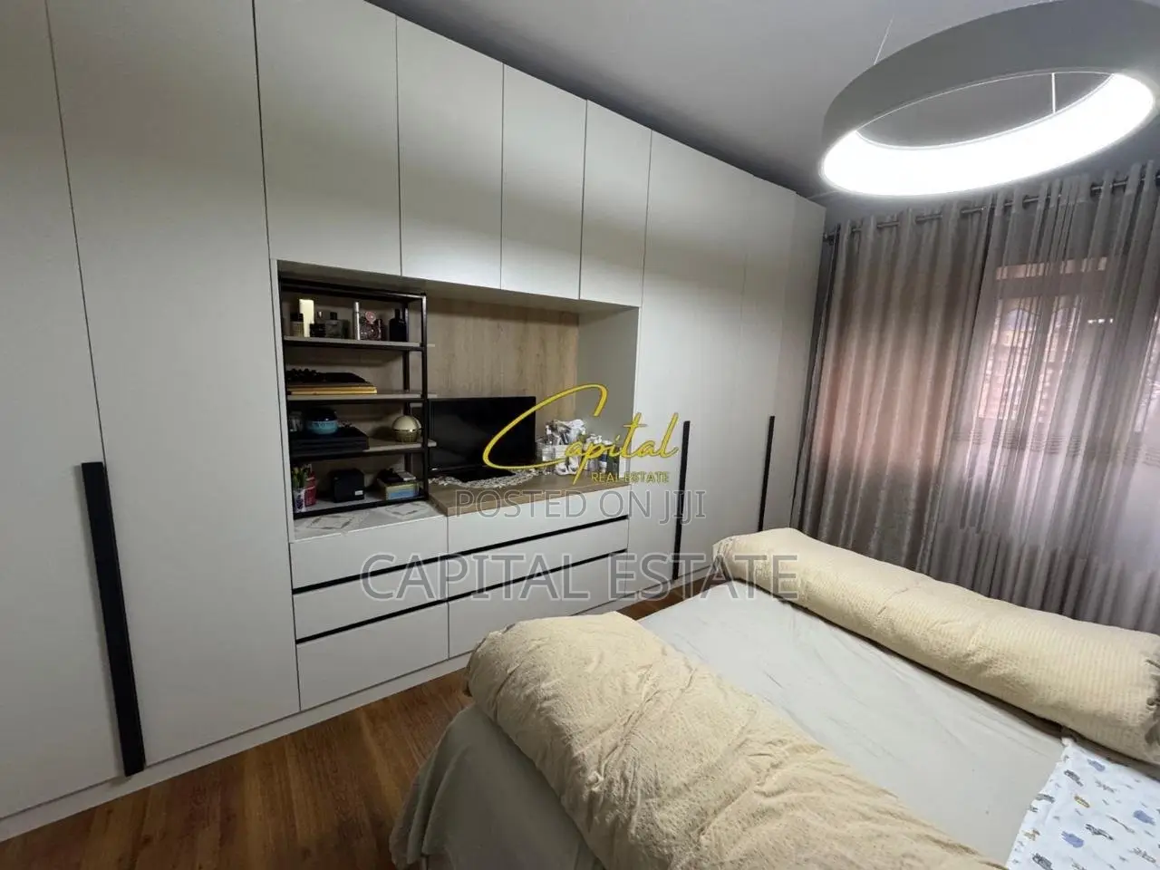 APARTAMENT ME QIRA 1+1 LIQENI ARTIFICIAL 800 EURO