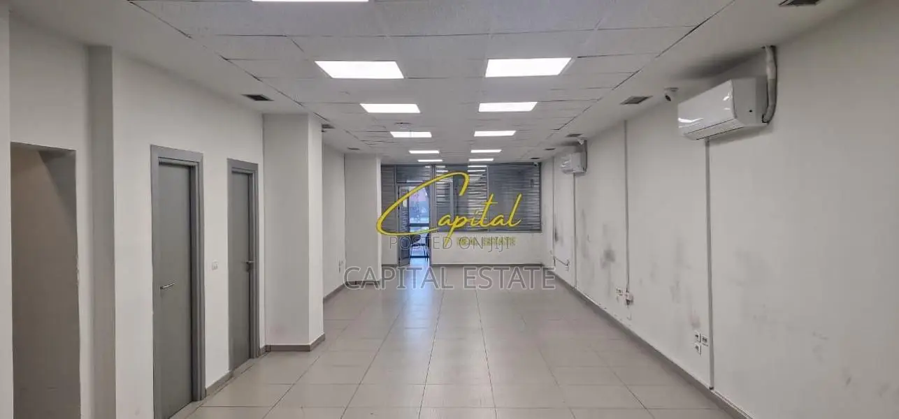 AMBIENT BIZNESI ME QIRA 916 M2 RRUGA E KAVAJES 18.000 EURO