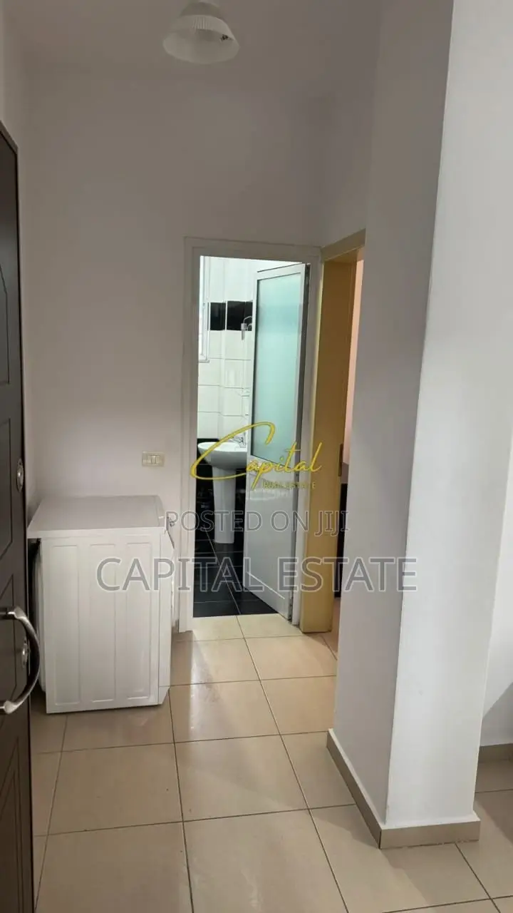 APARTAMENT ME QIRA 1+1 5 MAJI 45.000 LEKE