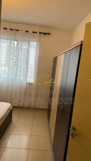 APARTAMENT ME QIRA 1+1 5 MAJI 45.000 LEKE