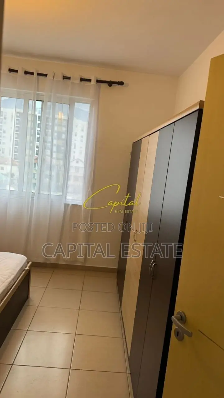 APARTAMENT ME QIRA 1+1 5 MAJI 45.000 LEKE