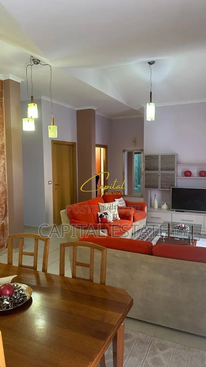 APARTAMENT ME QIRA 3+1 KOMUNA E PARISIT 100.000 LEKE