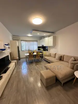 APARTAMENT ME QIRA 1+1 BRRYLI 50.000 LEKE