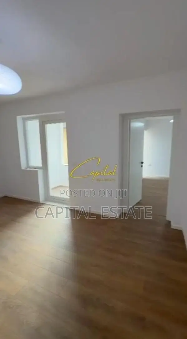 SHITET APARTAMENT 1+1 ISH TREGU ELEKTRIK 115.000 EURO