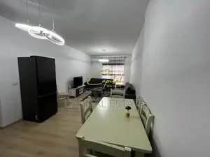 APARTAMENT ME QIRA 2+1 ISH STACIONI TRENIT 700 EURO