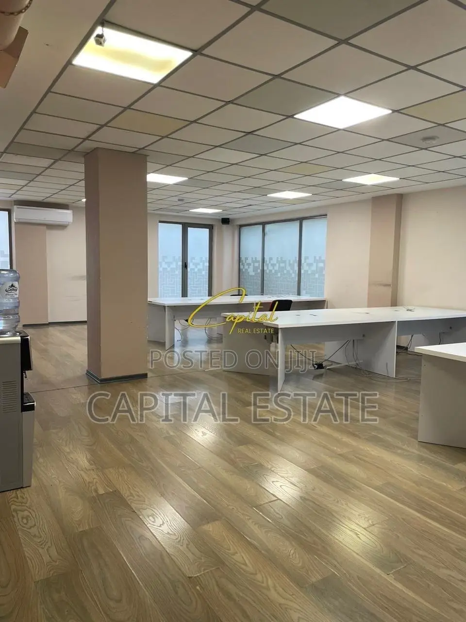 ZYRE ME QIRA 306 M2 RRUGA E DIBRES 3.400 EURO