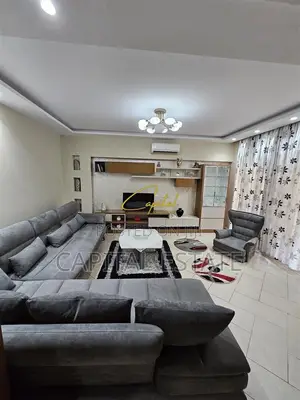 APARTAMENT ME QIRA 2+1 LIQENI I THATE 65.000 LEKE
