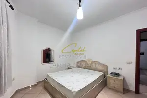 APARTAMENT ME QIRA 1+1 PORCELANI 40.000 LEKE