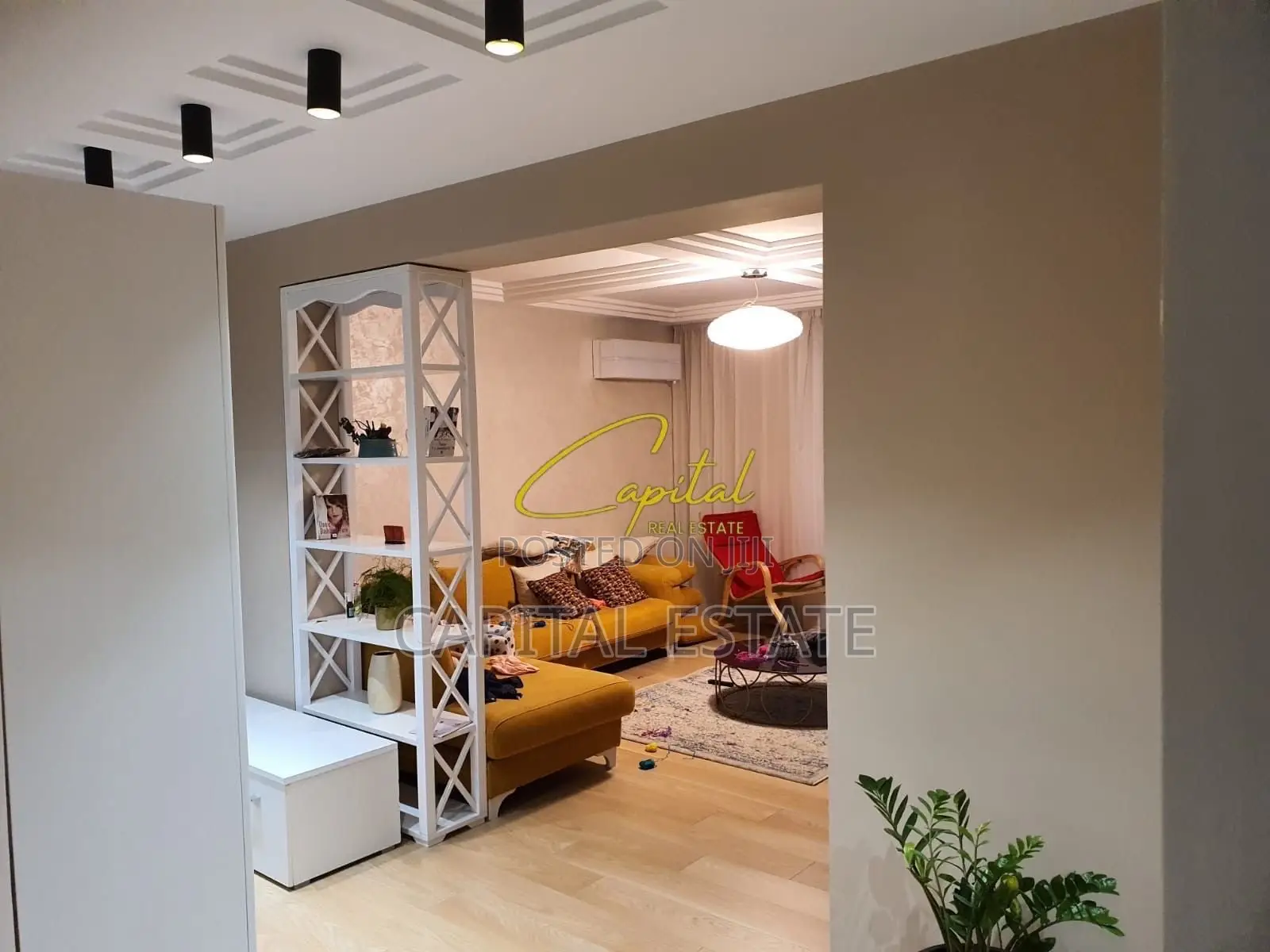 APARTAMENT ME QIRA 2+1 RRUGA E KOSOVAREVE 180.000 LEKE
