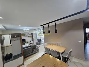 APARTAMENT ME QIRA 2+1 LIQENI I THATE 65.000 LEKE