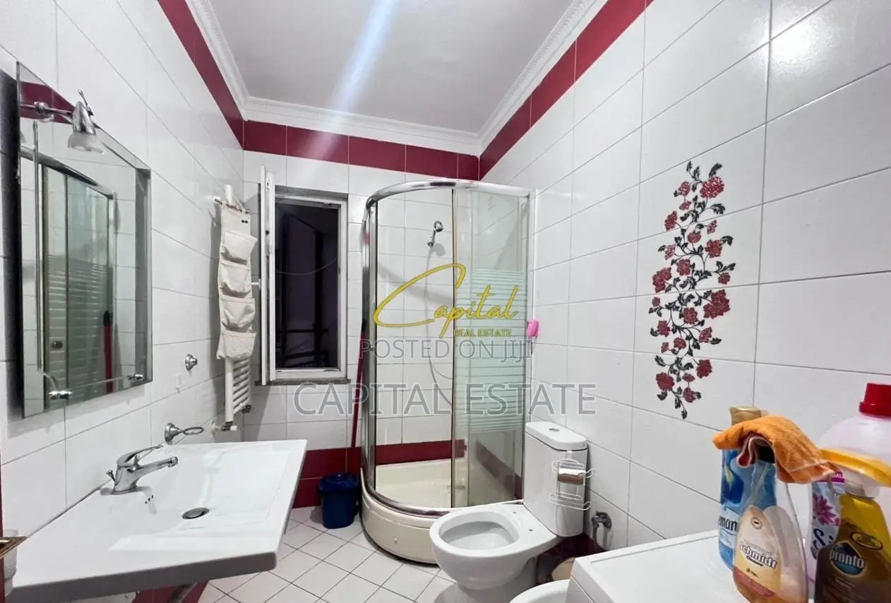 APARTAMENT ME QIRA 1+1 PORCELANI 40.000 LEKE