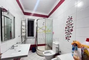 APARTAMENT ME QIRA 1+1 PORCELANI 40.000 LEKE