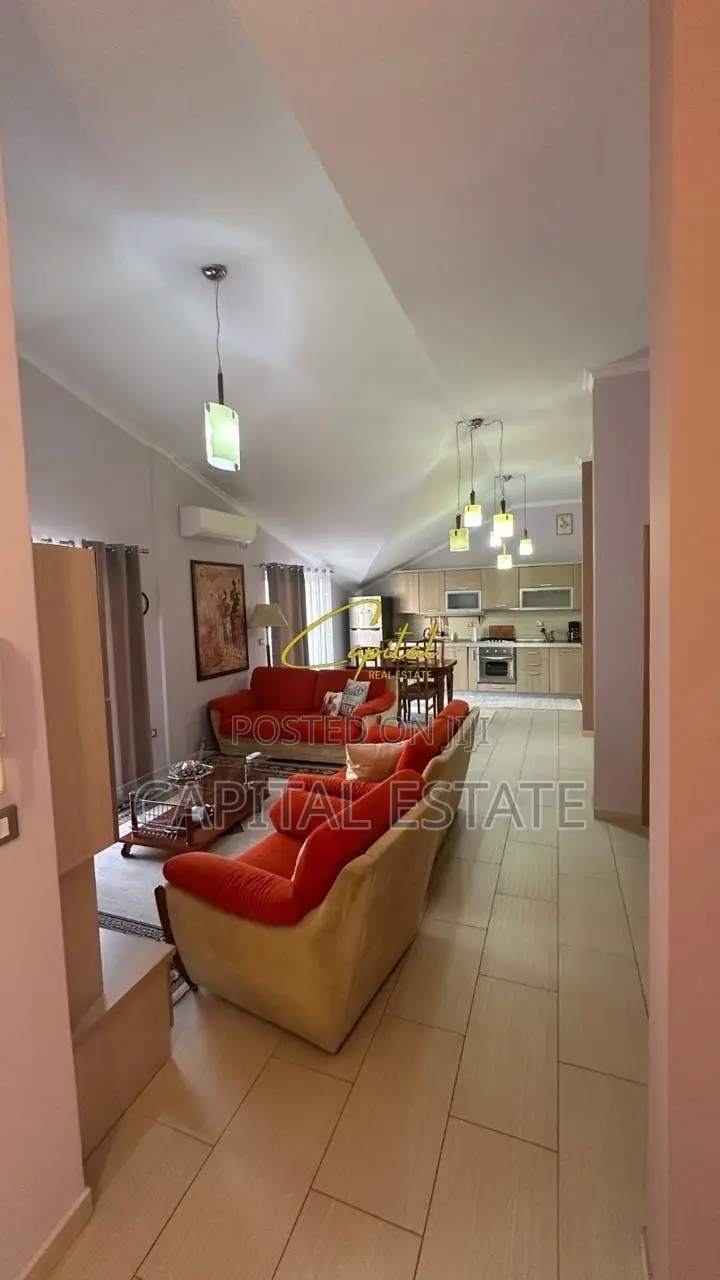 APARTAMENT ME QIRA 3+1 KOMUNA E PARISIT 100.000 LEKE