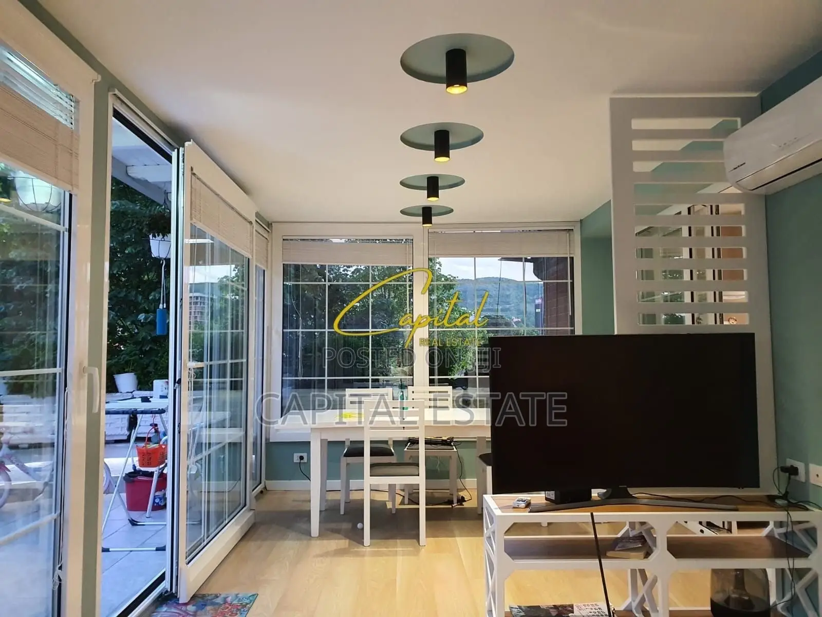 APARTAMENT ME QIRA 2+1 RRUGA E KOSOVAREVE 180.000 LEKE