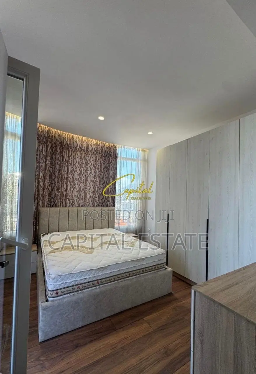 APARTAMENT ME QIRA 1+1 KODRA E DIELLIT 500 EURO