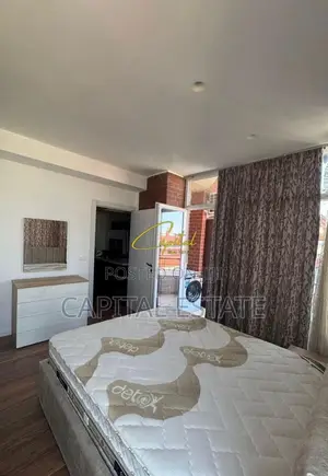 APARTAMENT ME QIRA 1+1 KODRA E DIELLIT 500 EURO