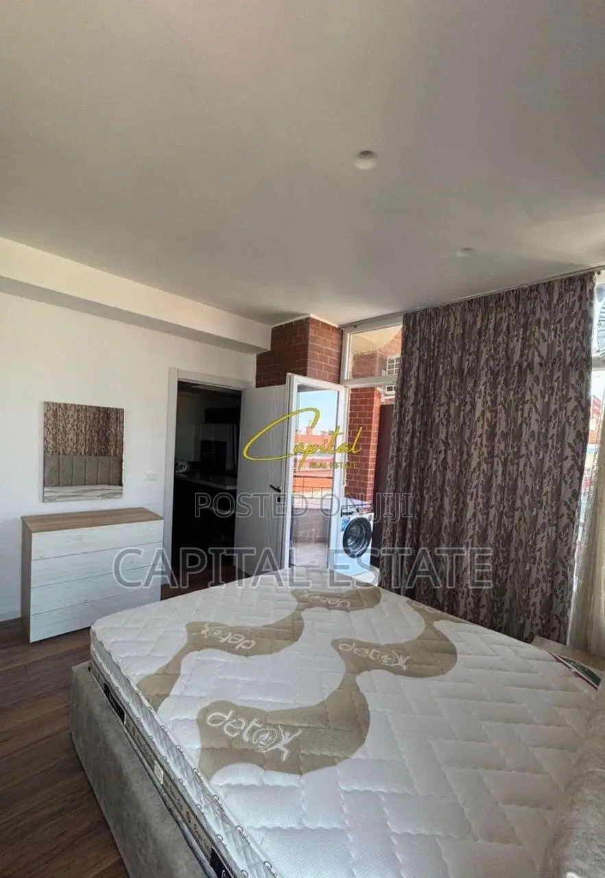 APARTAMENT ME QIRA 1+1 KODRA E DIELLIT 500 EURO