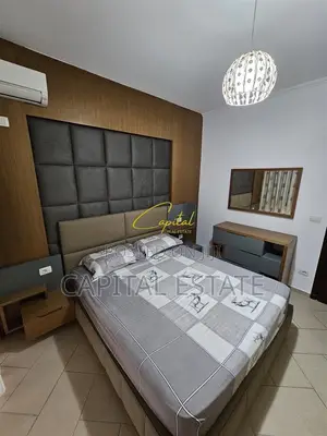 APARTAMENT ME QIRA 2+1 LIQENI I THATE 65.000 LEKE