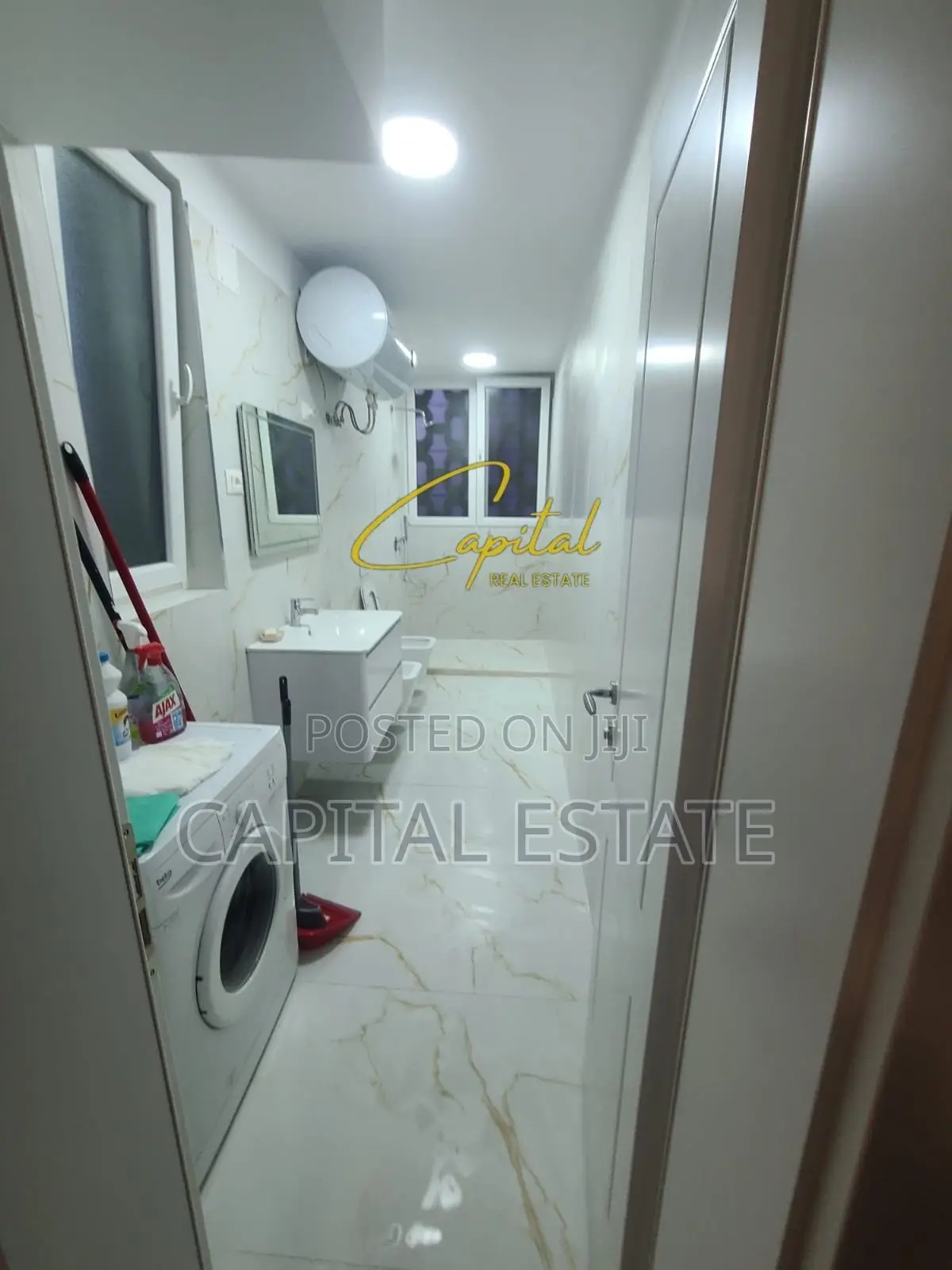 ZYRE ME QIRA 80 M2 PAZARI I RI 120.000 LEKE