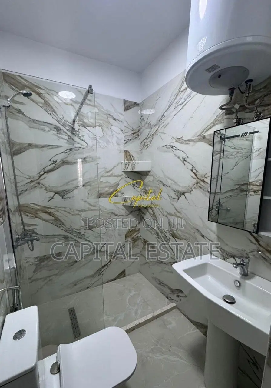 APARTAMENT ME QIRA 1+1 KODRA E DIELLIT 500 EURO